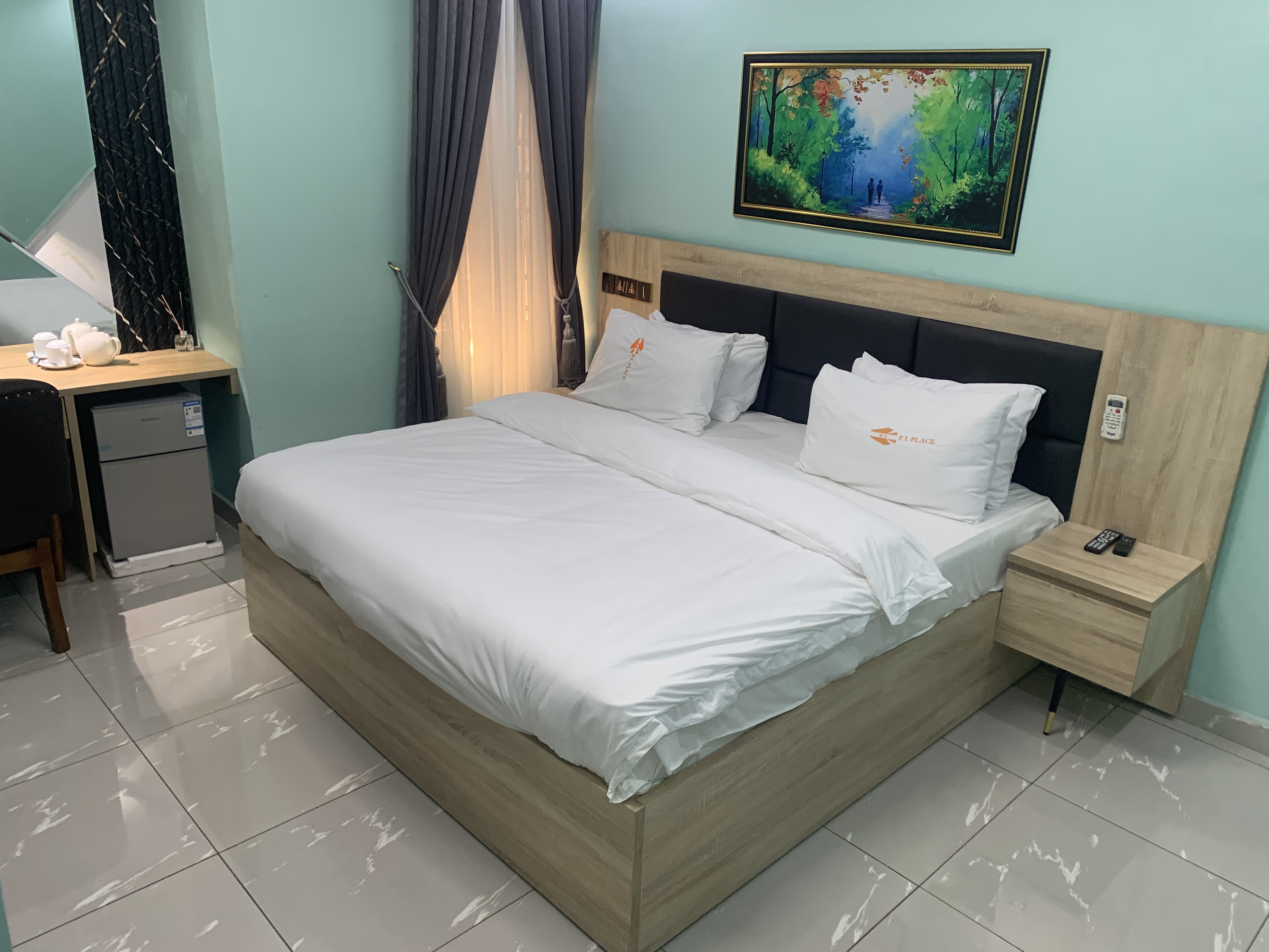 SUPERIOR ROOM P104