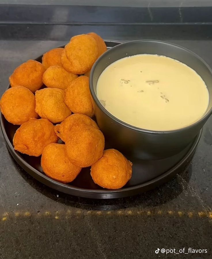 Pap with Akara or Moi Moi